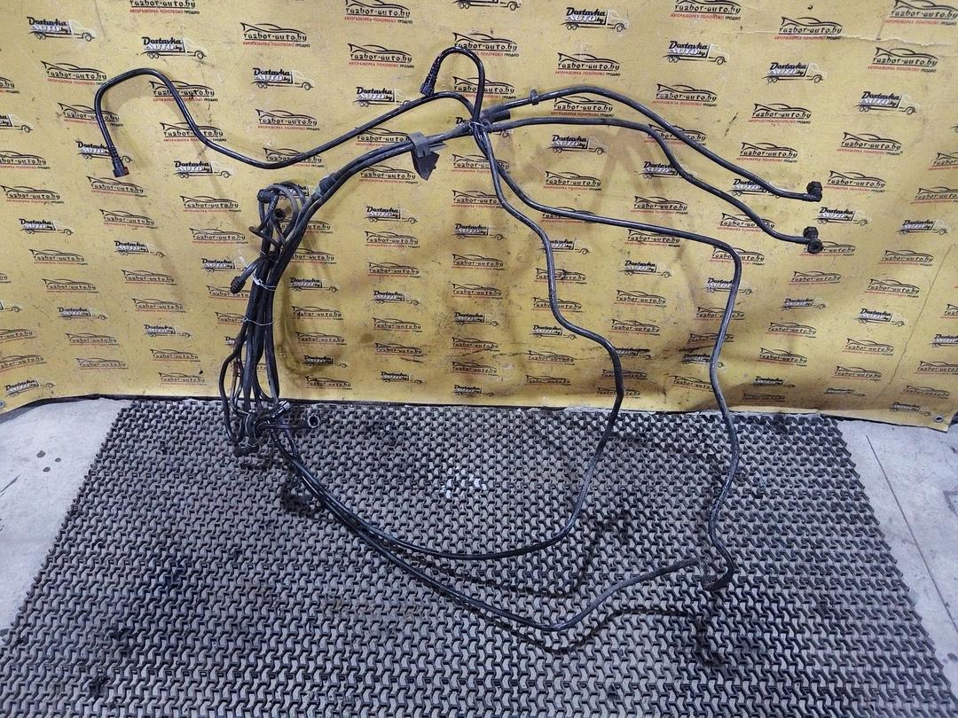 Трубка топливная EPC726 Renault Laguna