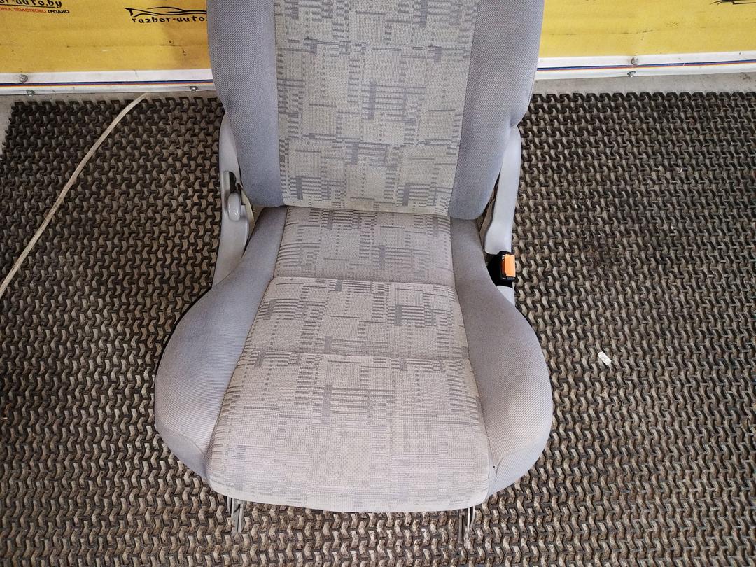 Сиденье заднее LIJ4DM Volkswagen Sharan купить