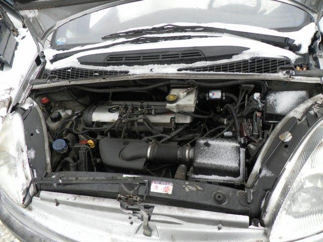 Датчик скорости VXTT2H Citroen Xsara Picasso - Фото 2
