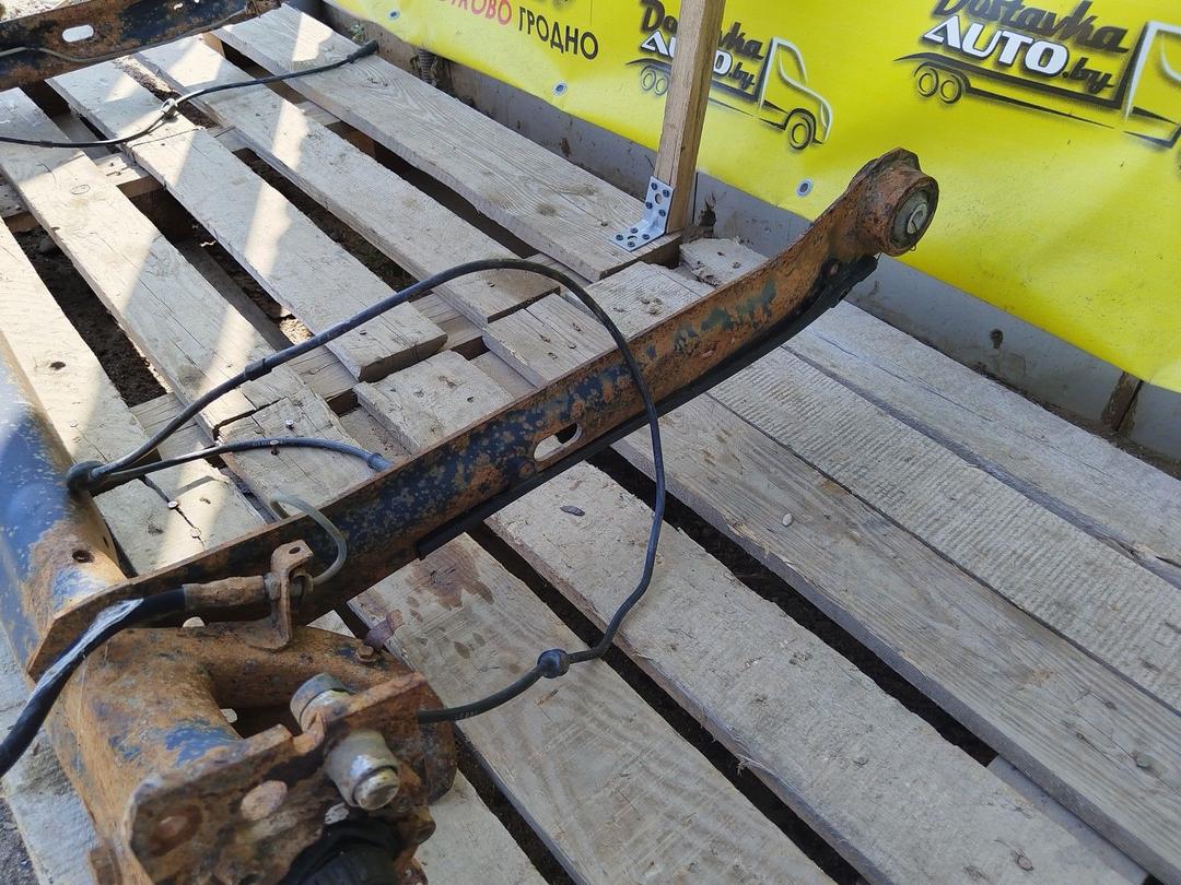 Балка подвески задняя HQ561E Audi 100 undefined