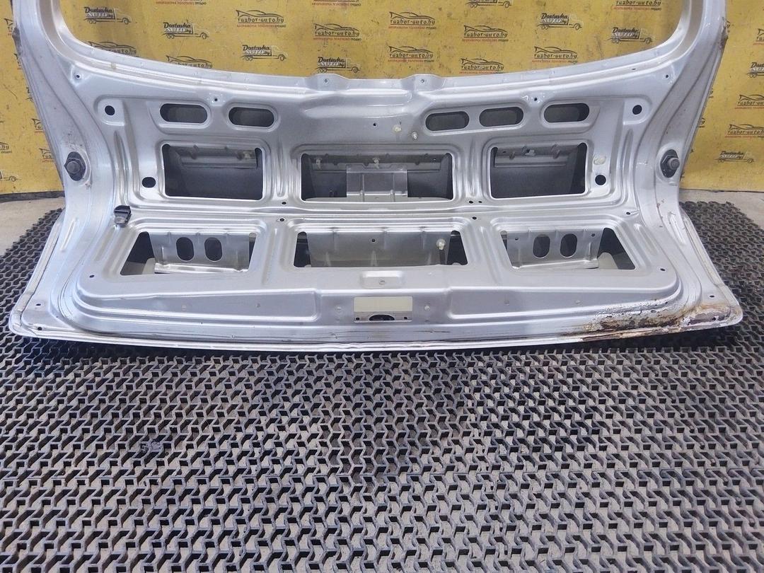 Крышка багажника (дверь 3-5) 8TI60J Opel Vectra - Фото 9