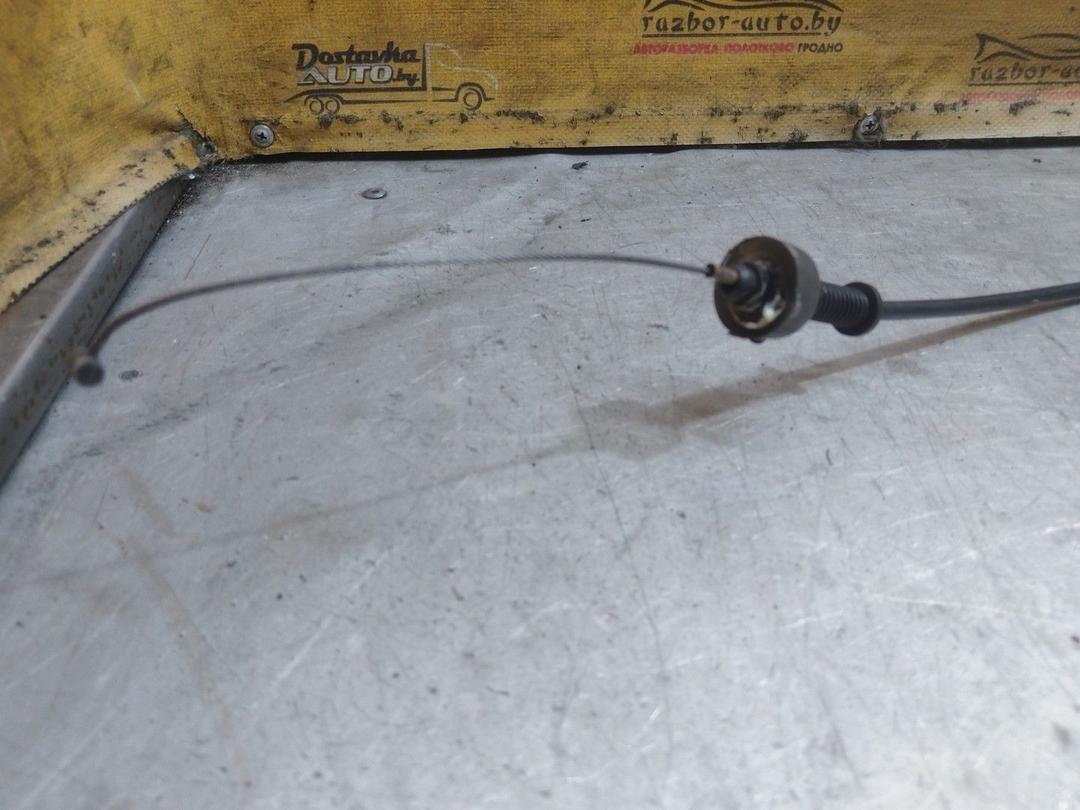 Трос газа EZ84JJ Citroen Xsara Picasso - Фото 2