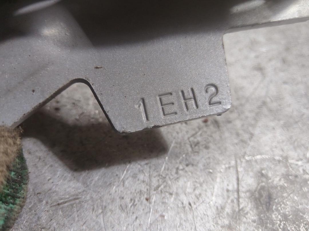 Петля капота левая 94I9KQ Mitsubishi Grandis - Фото 5