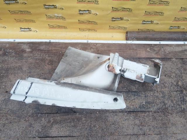 Лонжерон левый 60U181 Volkswagen Bora