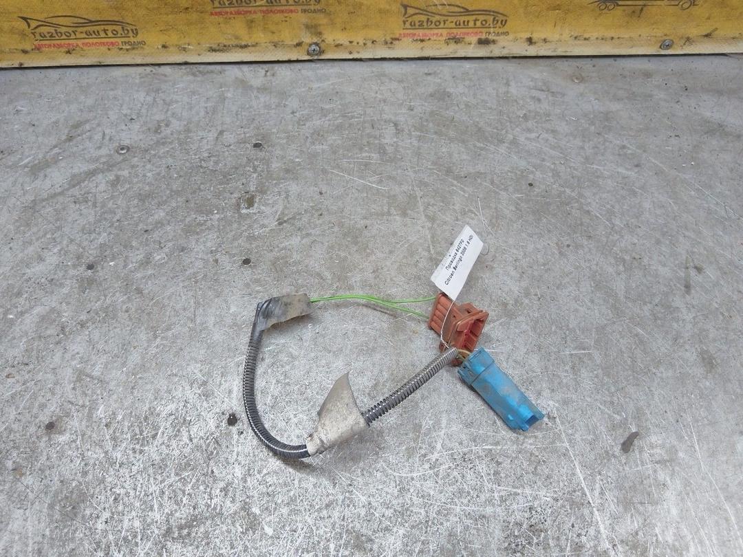 Проводка 6427F0 Citroen Berlingo купить с доставкой