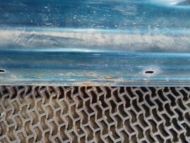 Дверь задняя правая BI9XNK Seat Altea undefined