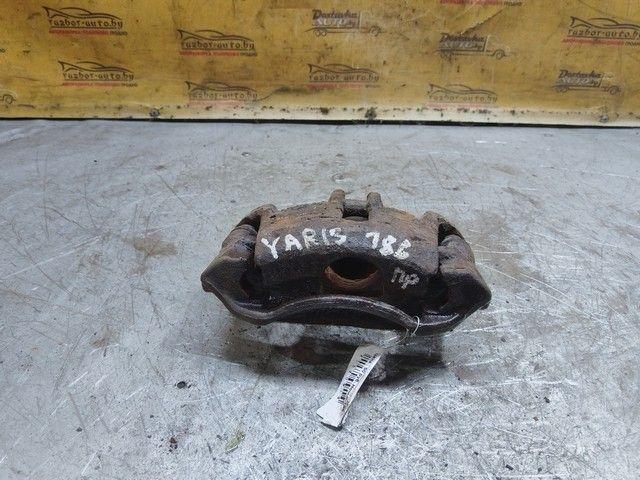 Суппорт передний правый CIP8QQ Toyota Yaris купить