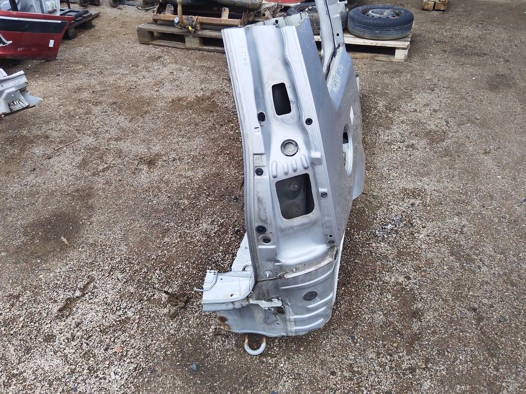 Крыло заднее правое NZZDF7 Opel Meriva купить с доставкой