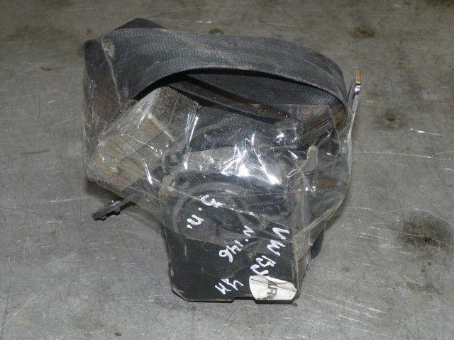 Ремень безопасности задний правый TITEZ3 Volkswagen Passat