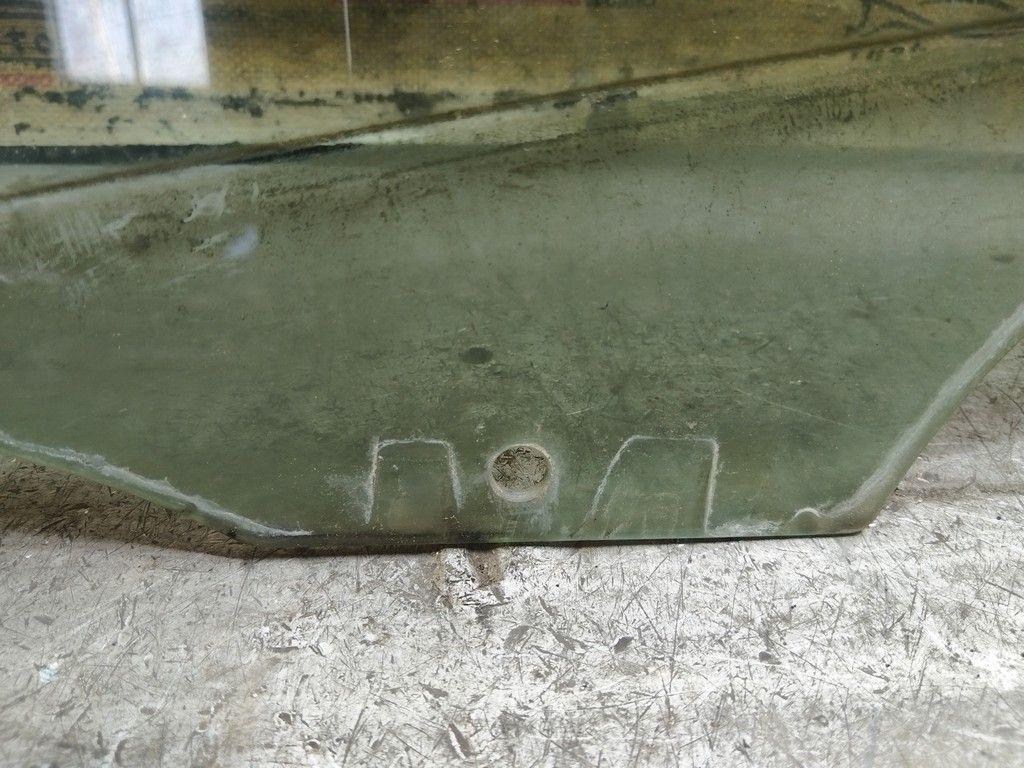 Стекло двери задней правой 7E756A Peugeot 406 - Фото 4