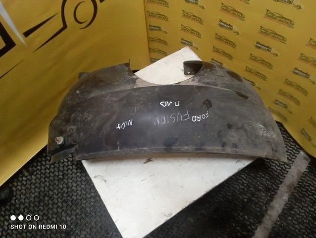 Защита арок передняя левая (подкрылок) 8M80Q2 Ford Fusion