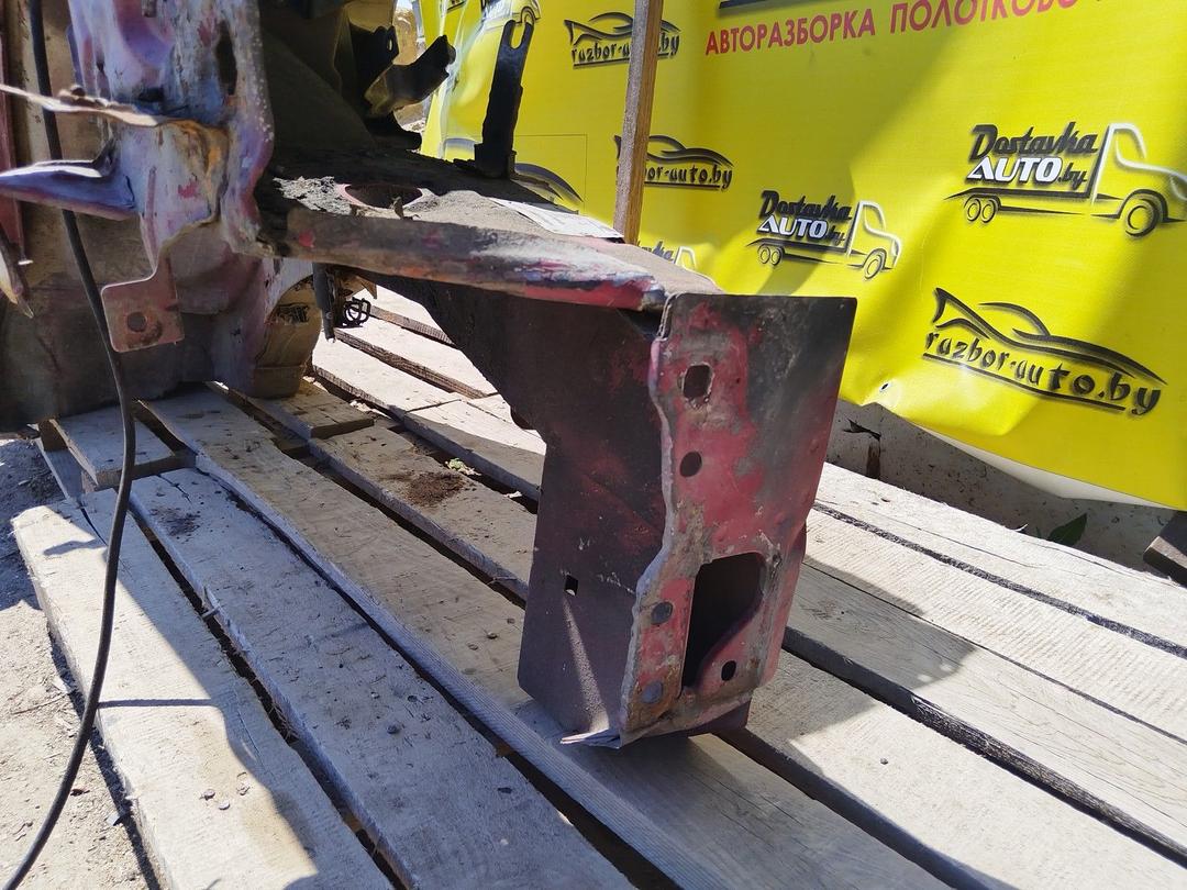 Лонжерон правый EDUVSB Citroen Evasion купить с доставкой. Огромный выбор запчастей и марок авто. У нас есть практически все.