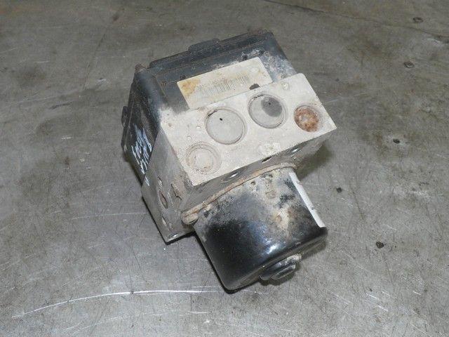 Блок ABS Z8T68U Ford Focus купить с доставкой