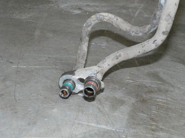 Трубка гидроусилителя T62K3Q Peugeot 307 купить с доставкой