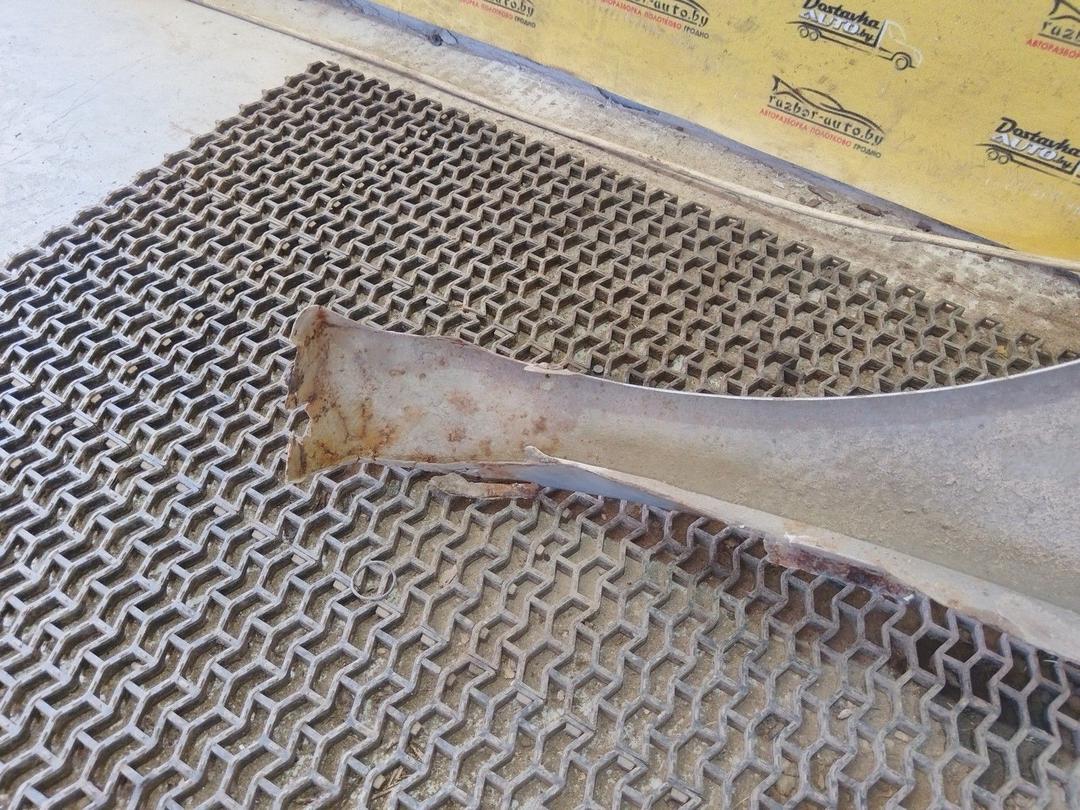 Крыло переднее правое 2CB0OC Volkswagen Sharan undefined