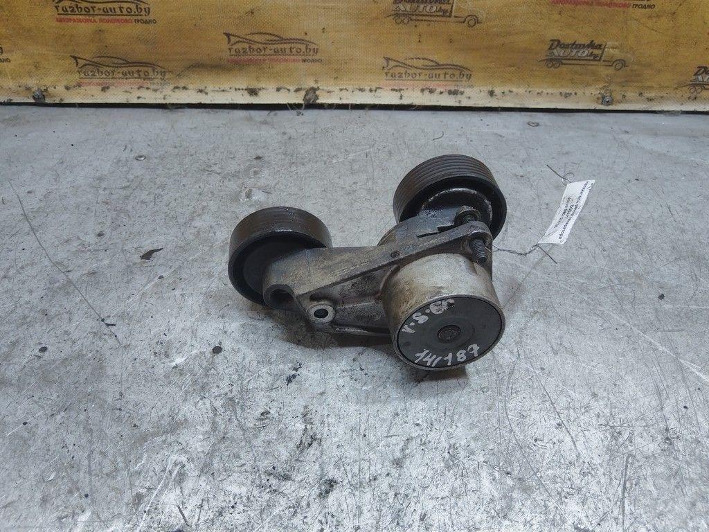 Натяжитель ремня генератора D20JJ1 Volvo S60 - Фото 4