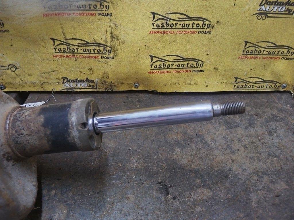 Амортизатор передний левый J1NU5Z Peugeot 607 - Фото 3