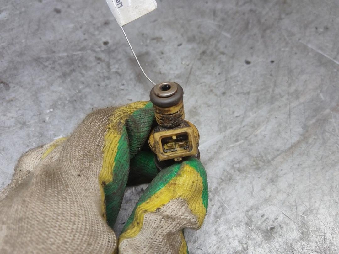 Форсунка BH6O7G Peugeot 806 - Фото 3