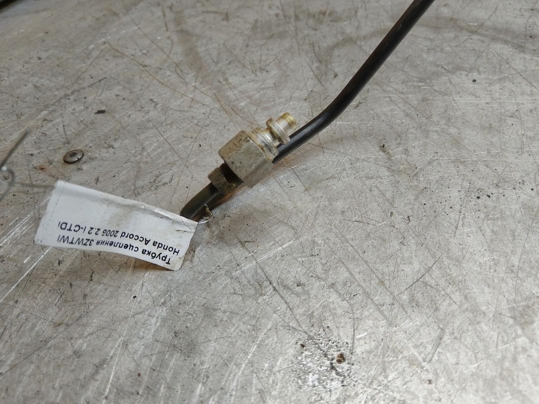 Трубка сцепления 3ZWTWI Honda Accord купить в магазине запчастей бу