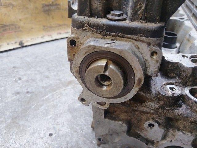 Головка блока цилиндров OJ7U9P Citroen C4 Grand Picasso купить в магазине запчастей бу