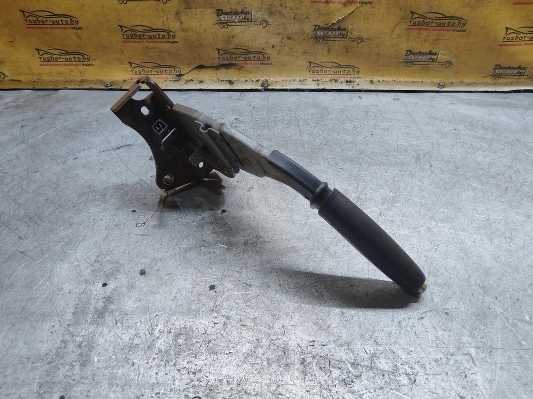 Рычаг ручного тормоза (ручника) XCBOLO Peugeot 607 купить с доставкой