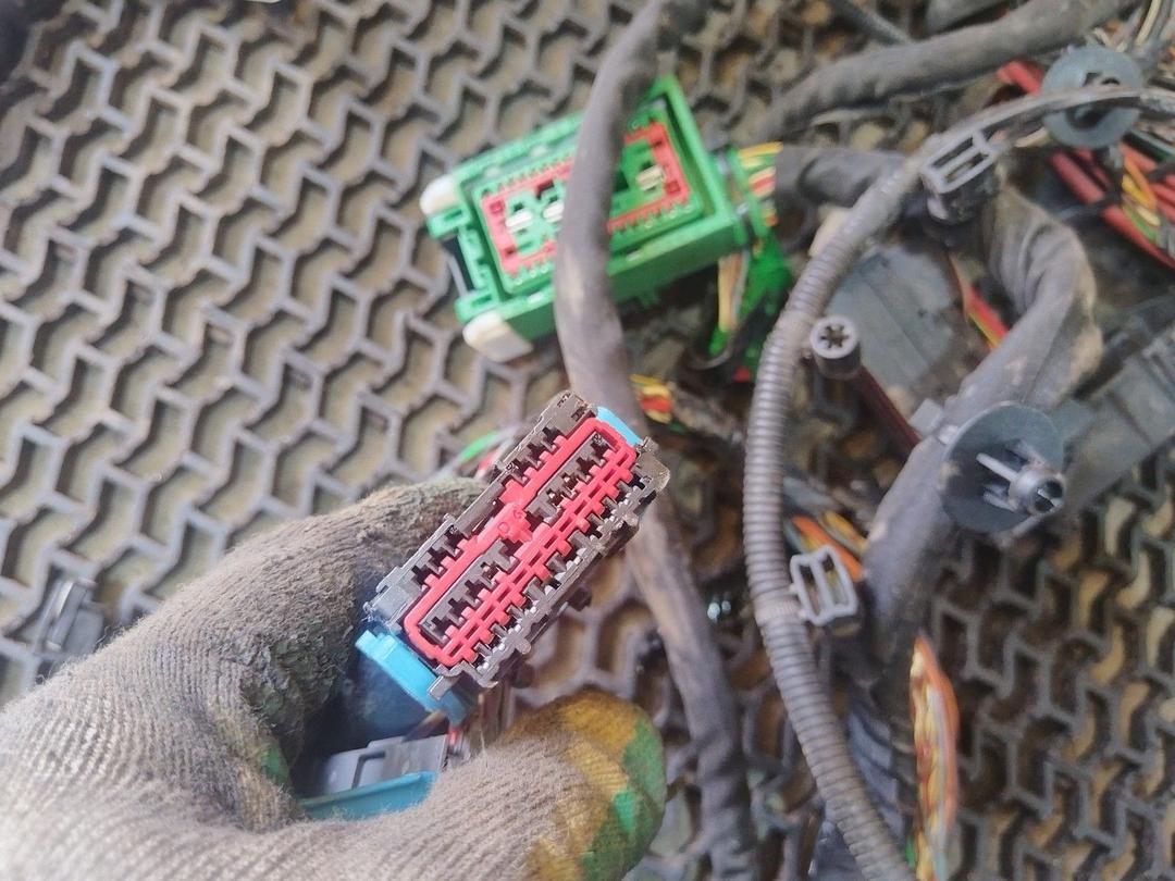 Проводка KNFAMN Volvo S40 купить