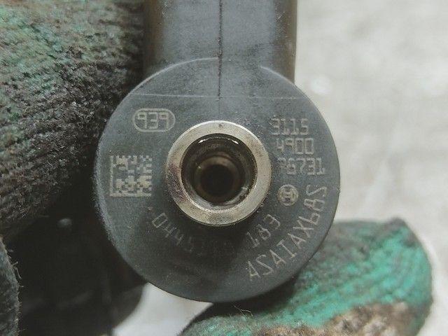 Форсунка IF3DC8 Fiat Linea купить в магазине запчастей бу