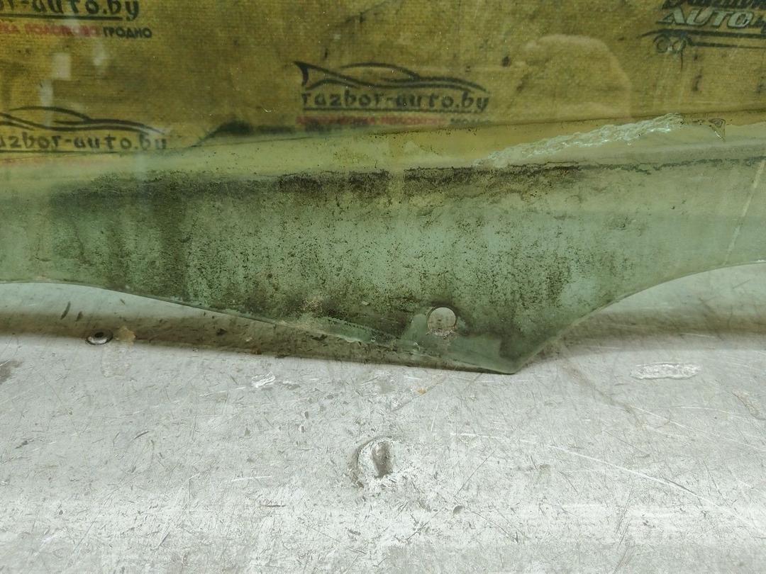 Стекло двери передней правой EWRV9V Renault Scenic купить на авторазборке