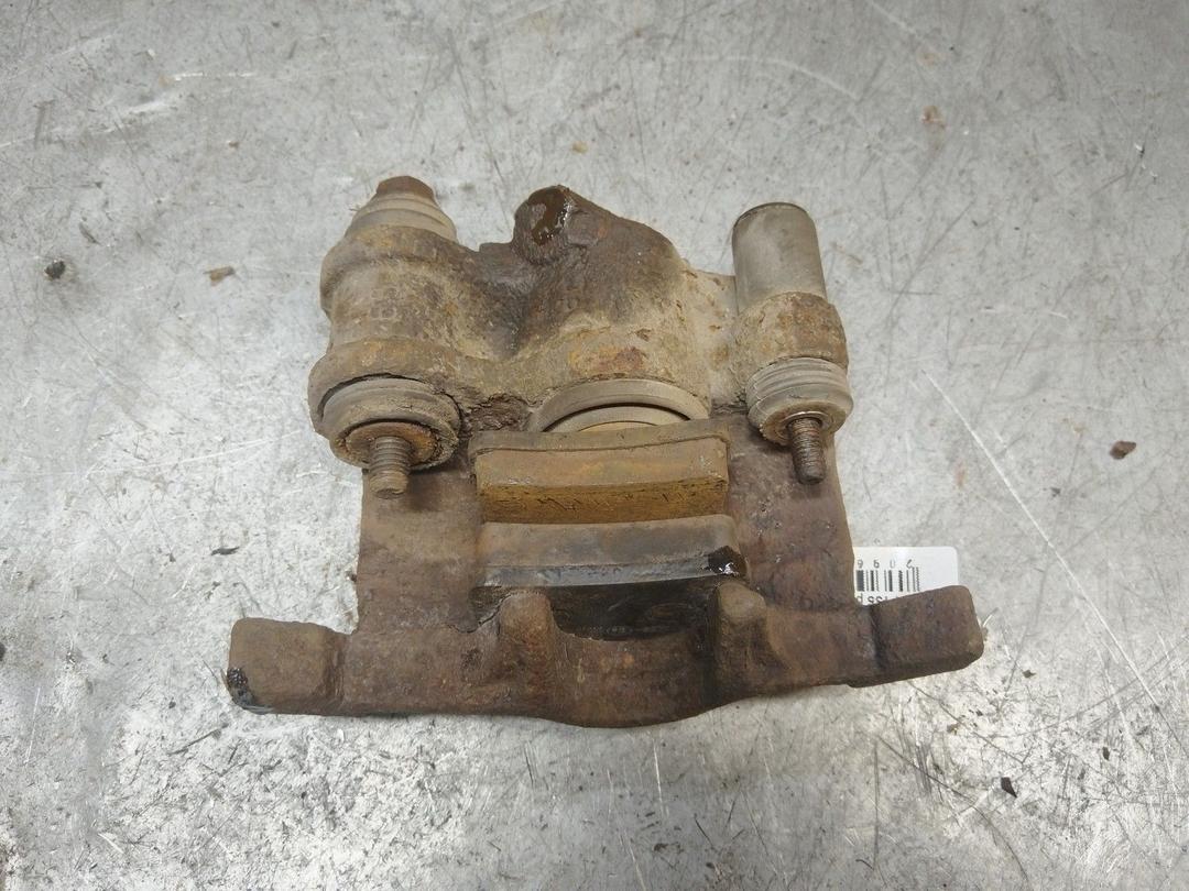 Суппорт задний левый 6SSED3 Peugeot 406 купить на авторазборке