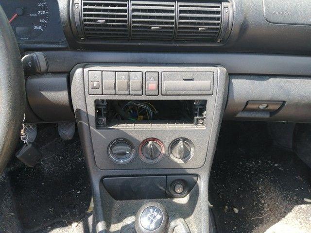 Кнопка подогрева заднего стекла 3HDR20 Audi A4 - Фото 2