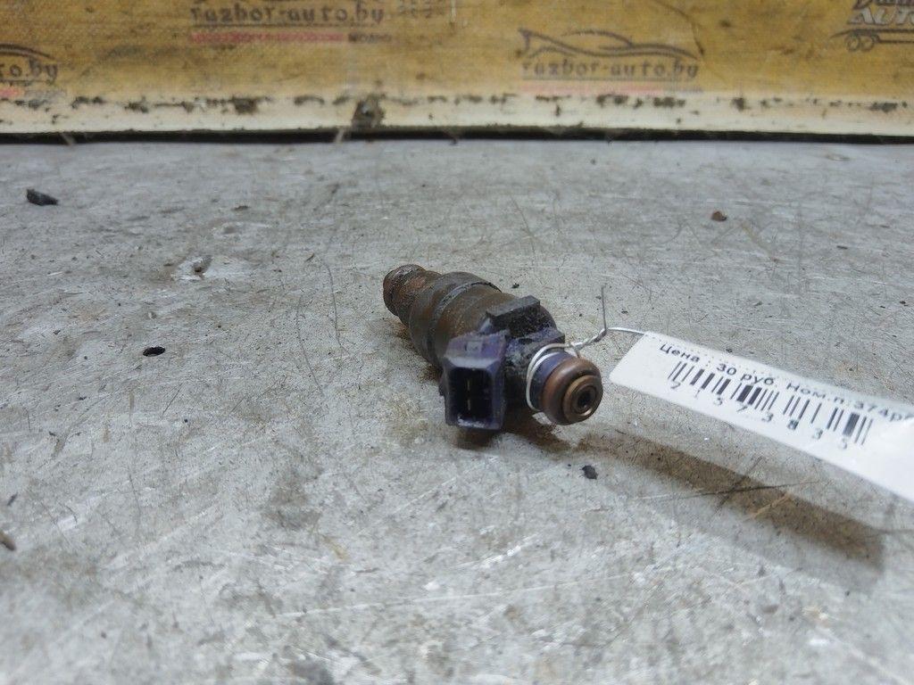 Форсунка EG1Y5M Renault Scenic - Фото 2