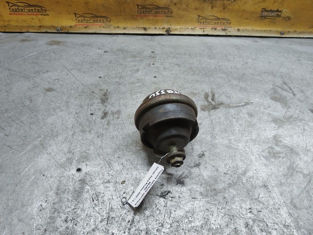 Подушка крепления двигателя 5E4IRK Citroen Xsara Picasso купить с доставкой