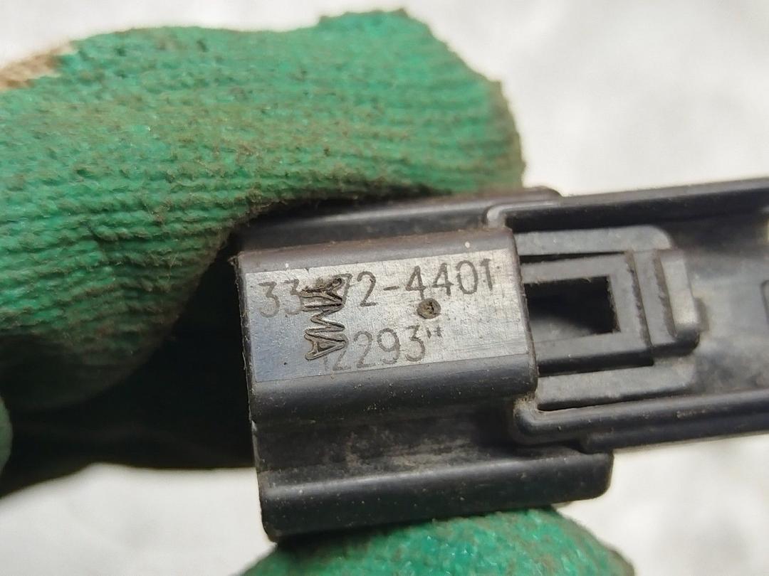 Лямбда-зонд QDBK7D Ford Fusion купить с доставкой