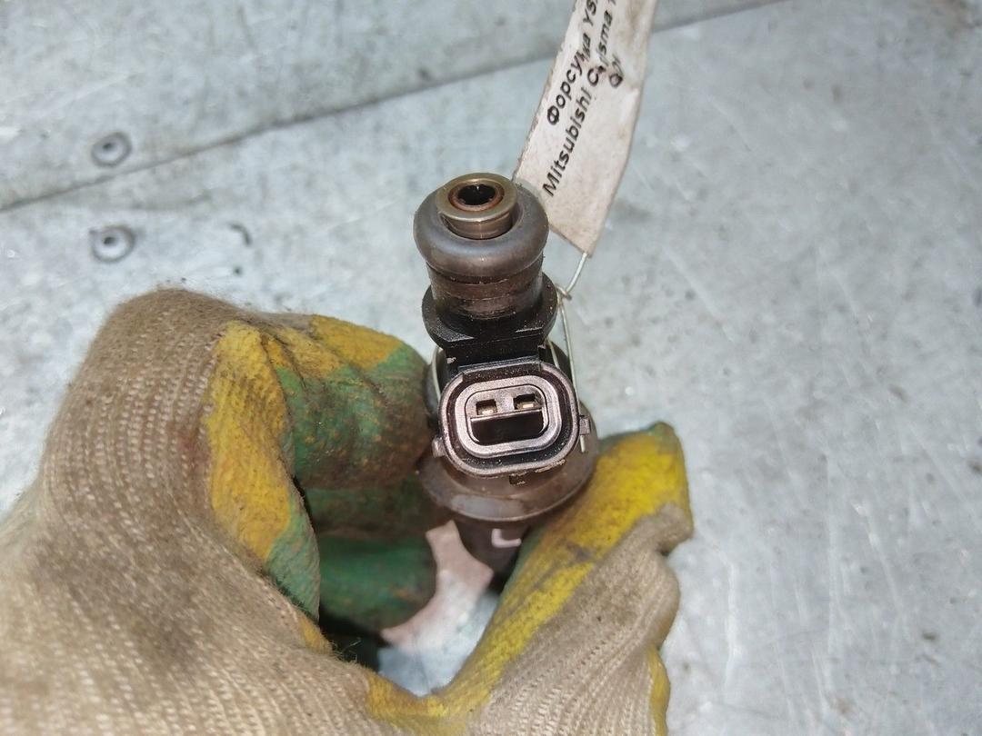 Форсунка YSX1J2 Mitsubishi Carisma - Фото 2