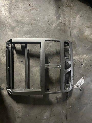 Рамка под магнитолу XL274F Peugeot 307