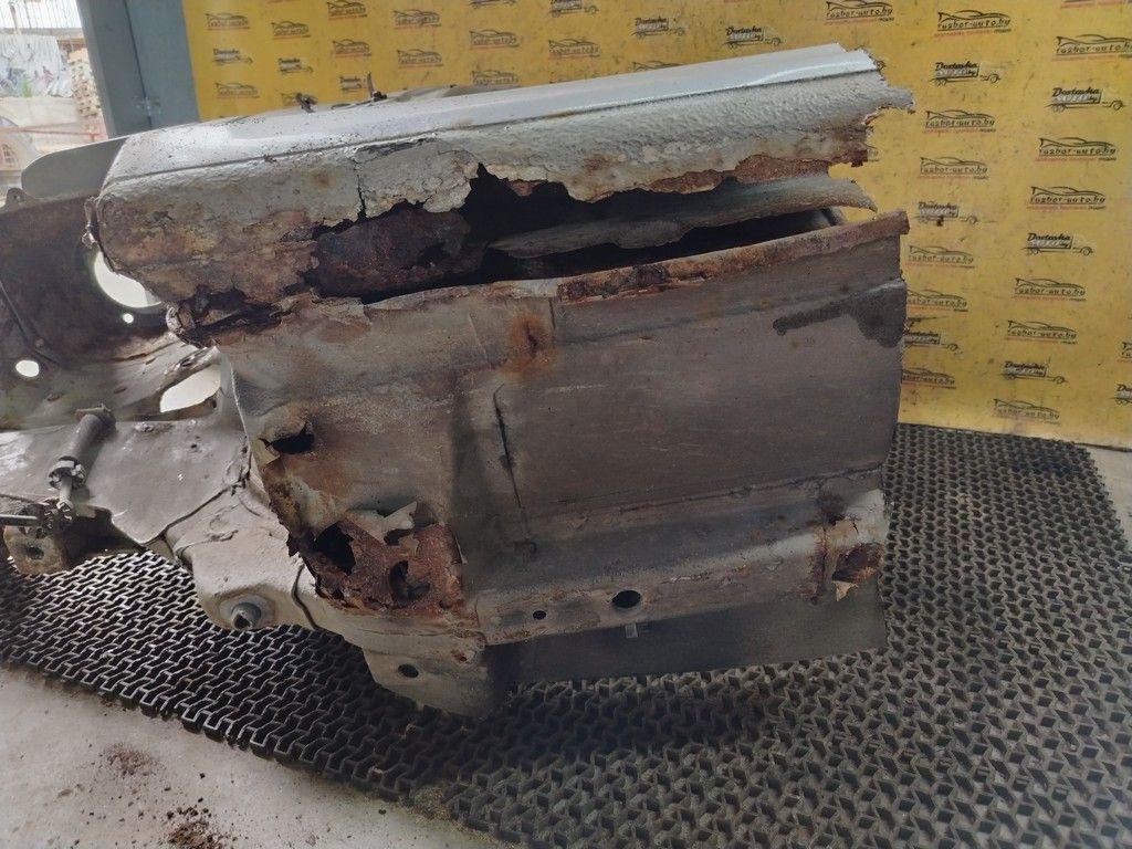 Стойка кузовная передняя левая G385C1 Peugeot 406 - Фото 9