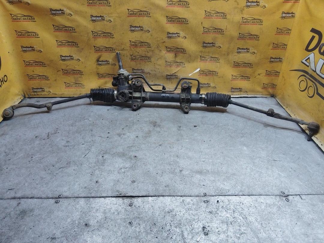 Рулевая рейка 72IKXV Renault Laguna undefined