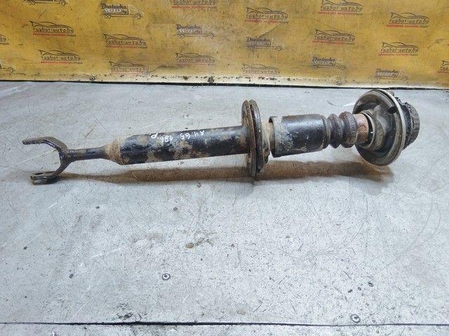 Амортизатор передний правый 5R6EXB Audi A4 купить в магазине запчастей бу