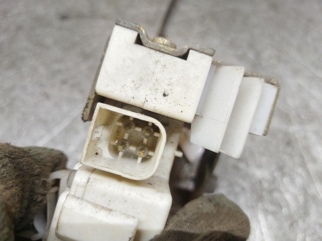 Замок двери передней правой Z1CZKR Ford Escort купить с доставкой