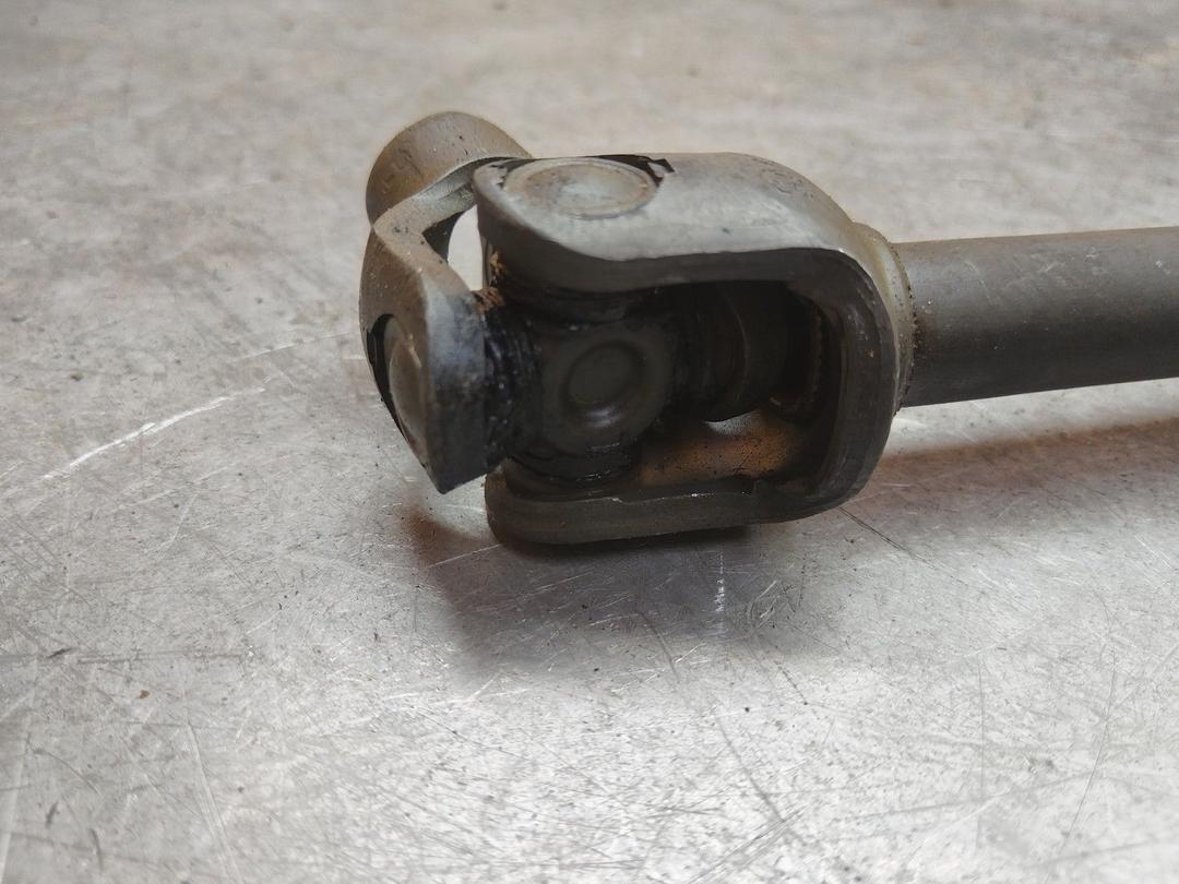 Рулевой карданчик V75KW1 Fiat Palio купить с доставкой