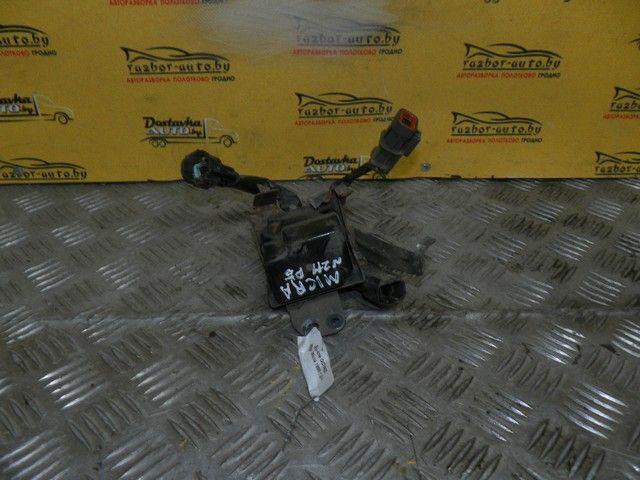 Блок реле OCTA6Z Nissan Micra купить