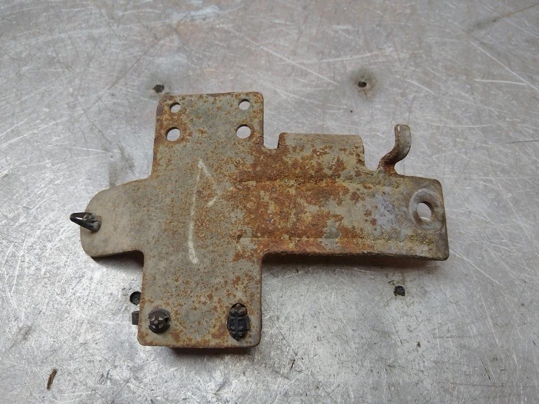 Кронштейн PGFIRQ Ford Fusion купить