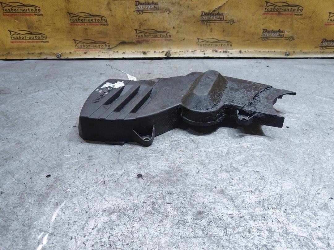 Защита (кожух) ремня ГРМ EAZ2GL Renault Scenic купить с доставкой. Огромный выбор запчастей и марок авто. У нас есть практически все.