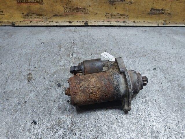 Стартер Q6LTQF Seat Alhambra купить с доставкой