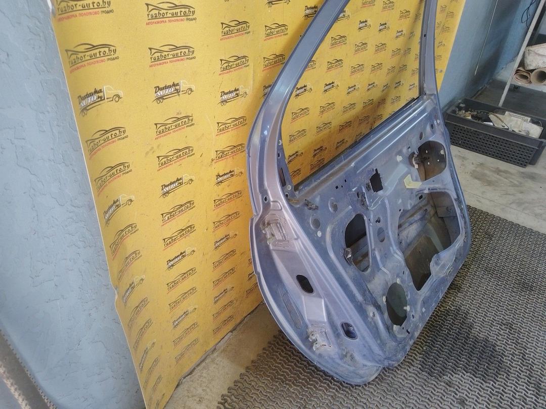 Дверь передняя правая 69LP1K Renault Scenic купить с доставкой