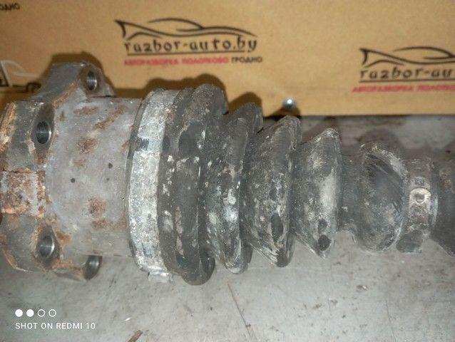 Полуось передняя правая (приводной вал, ШРУС) ITR4HF Volkswagen Golf - Фото 4