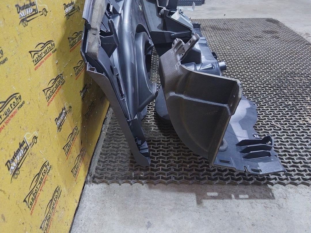 Панель передняя салона (торпедо) IQHNQL Ford C-Max undefined