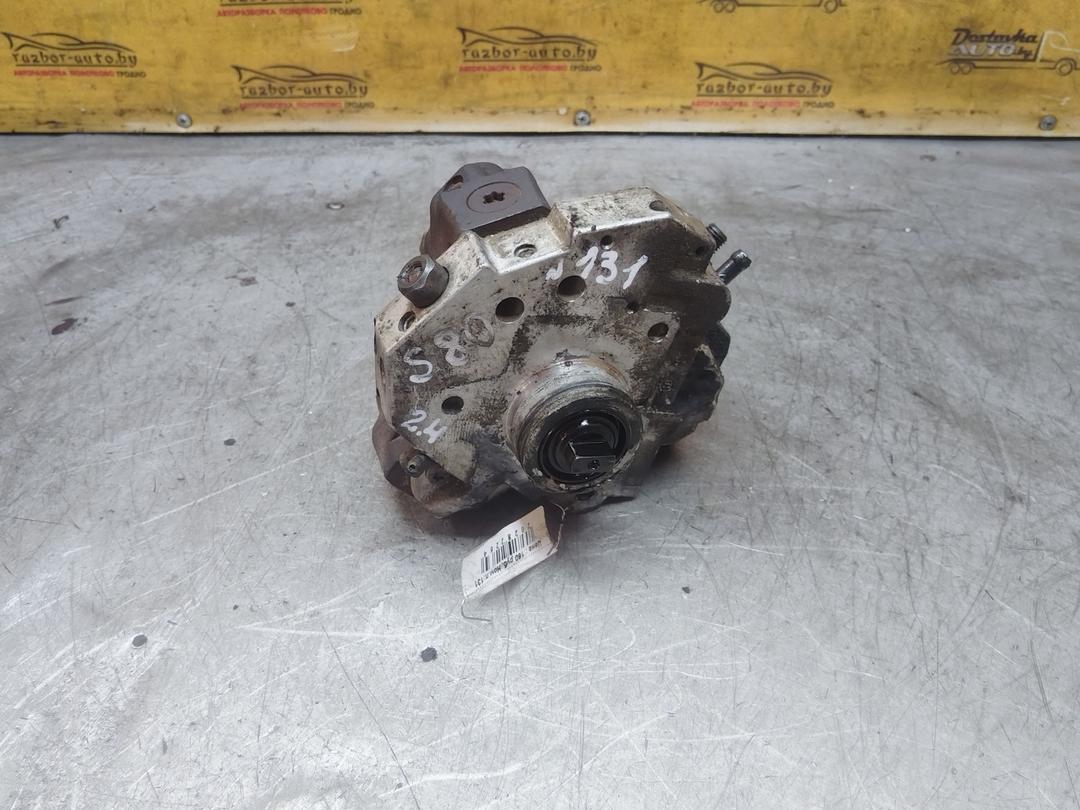 ТНВД KD72KD Volvo S80 купить на авторазборке