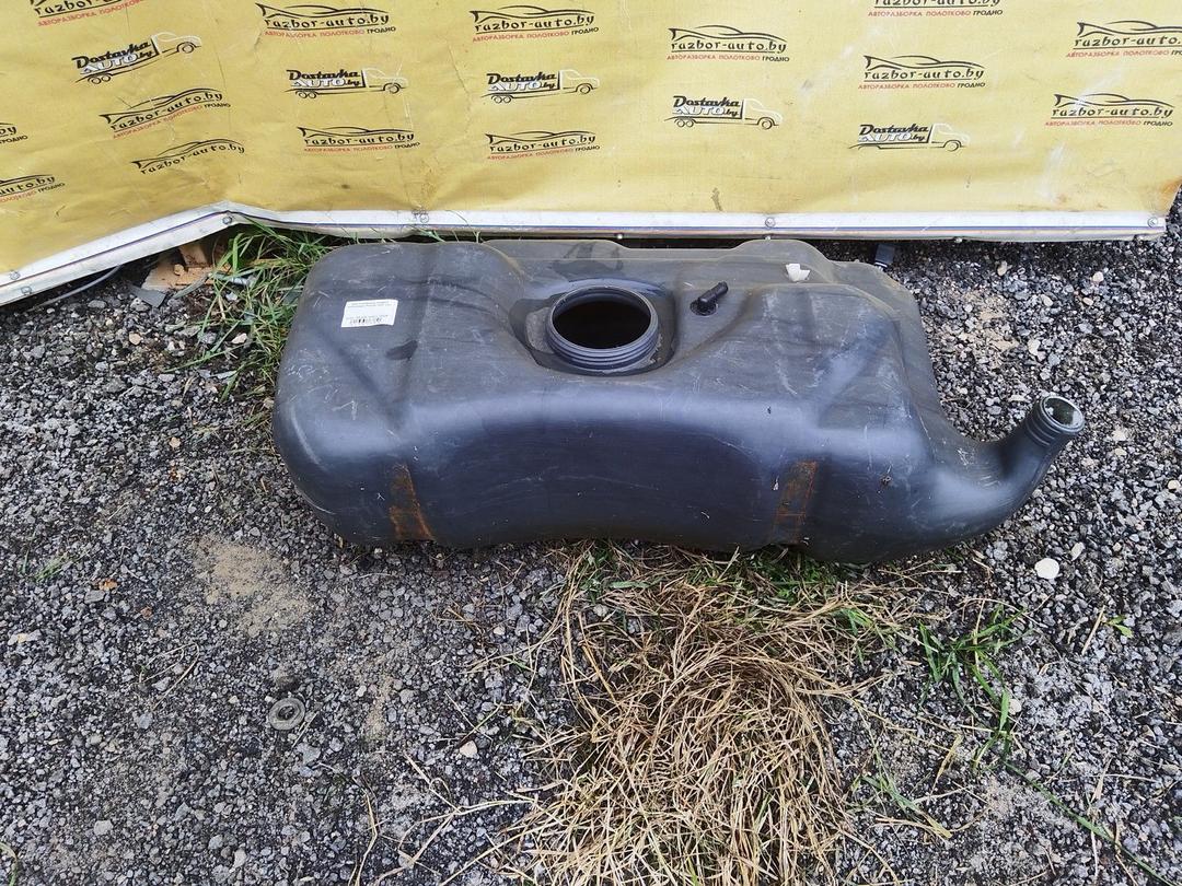 Бак топливный Z6HBF4 Volkswagen Passat