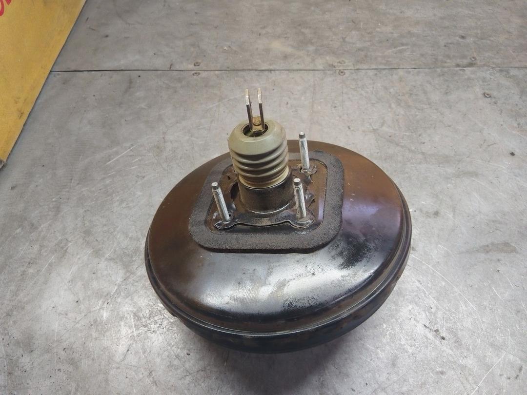 Вакуумный усилитель тормозов 2GNB6Z Citroen Xsara Picasso - Фото 3